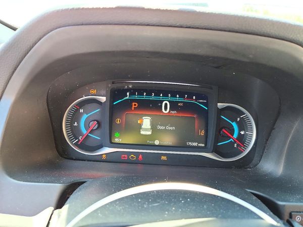 2019 HONDA PILOT EXL — ODOM