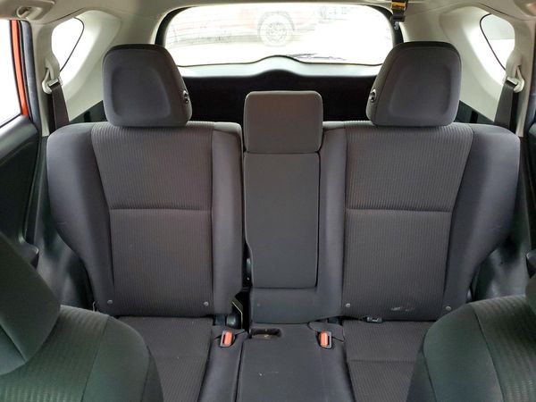 2016 TOYOTA RAV4 LE (X Grade)