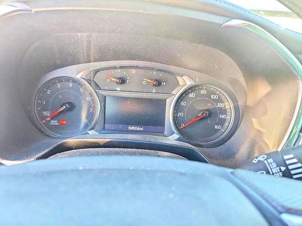 2023 CHEVROLET BLAZER 2LT — ODOM