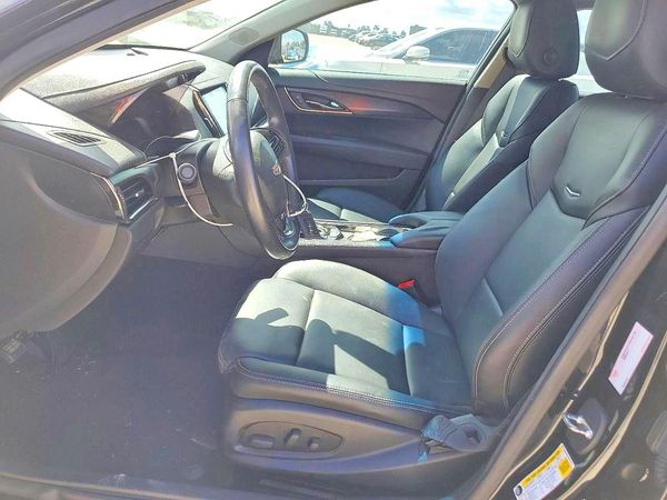 2016 CADILLAC ATS Standard — DENT
