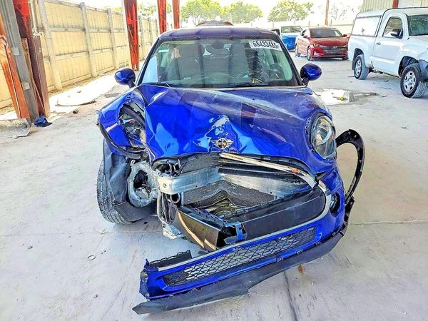 2019 MINI COOPER — DIRF