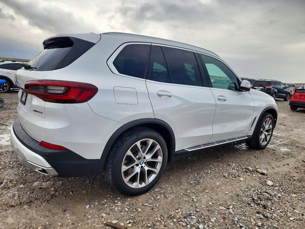 2023 BMW X5 xDrive40i — PSRA