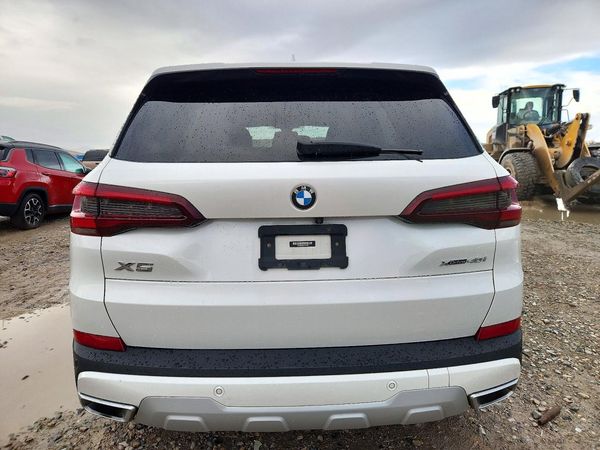 2023 BMW X5 xDrive40i — DIRR