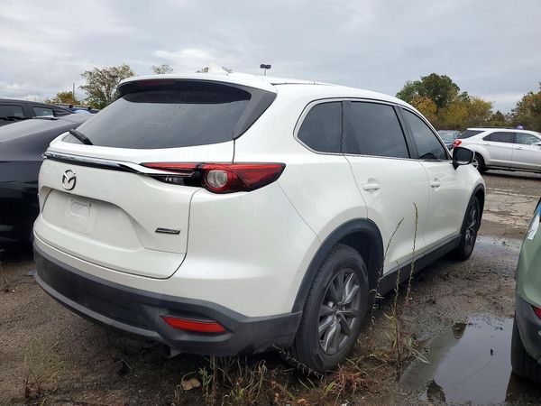 2018 MAZDA CX-9 Sport — PSRA