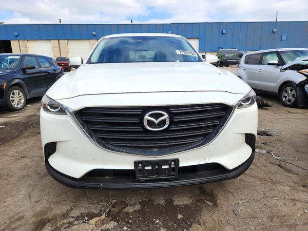 2018 MAZDA CX-9 Sport — DIRF