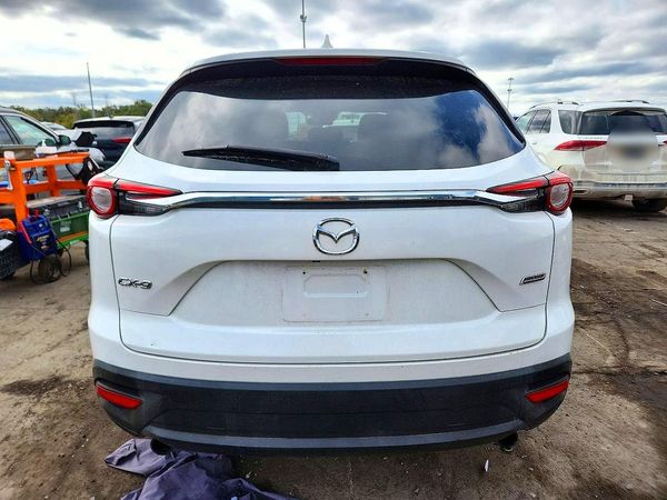 2018 MAZDA CX-9 Sport — DIRR