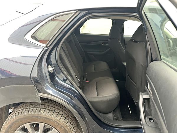 2025 MAZDA CX30 Select Sport Package