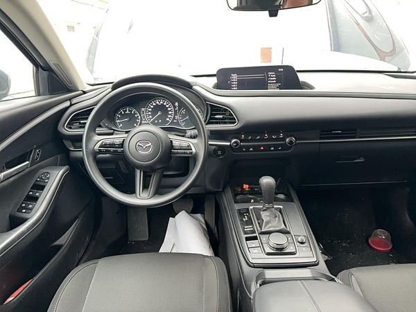 2025 MAZDA CX30 Select Sport Package