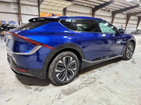 2024 KIA EV6 Light, Wind — PSRA