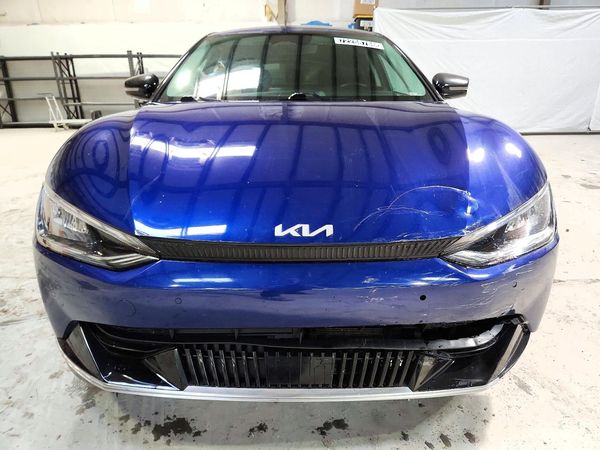 2024 KIA EV6 Light, Wind — DIRF