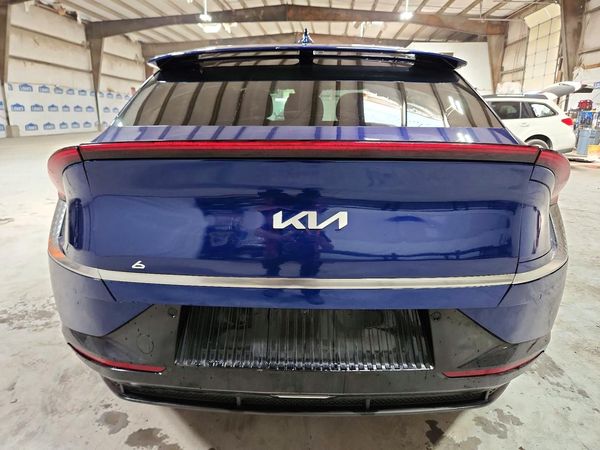2024 KIA EV6 Light, Wind — DIRR