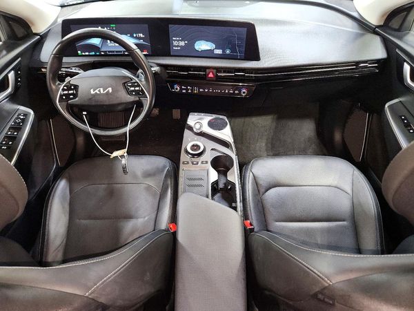 2024 KIA EV6 Light, Wind — CKPT