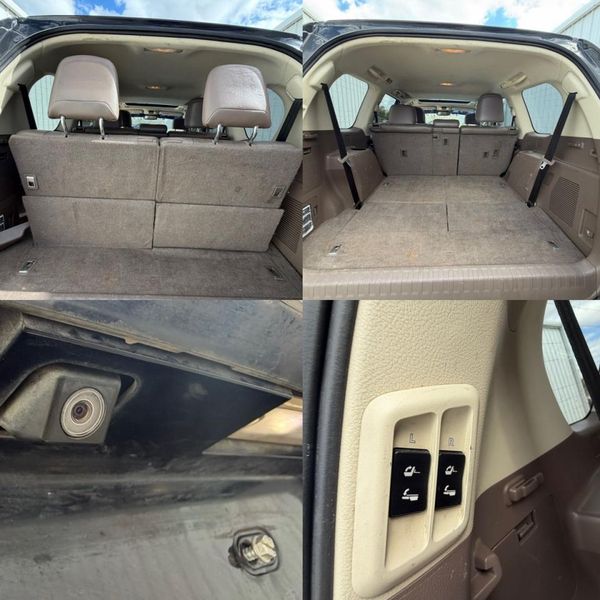 2013 LEXUS GX 460 Base