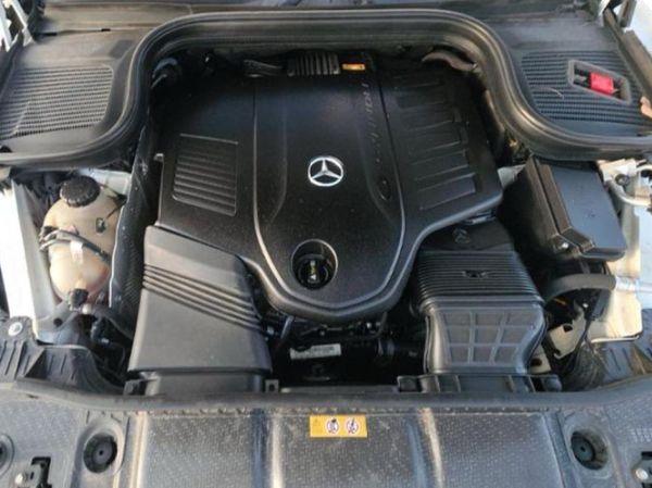 2020 MERCEDES-BENZ GLE