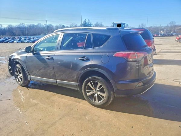 2016 TOYOTA RAV4 XLE (M Grade)