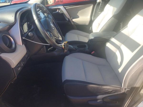 2016 TOYOTA RAV4 XLE (M Grade)