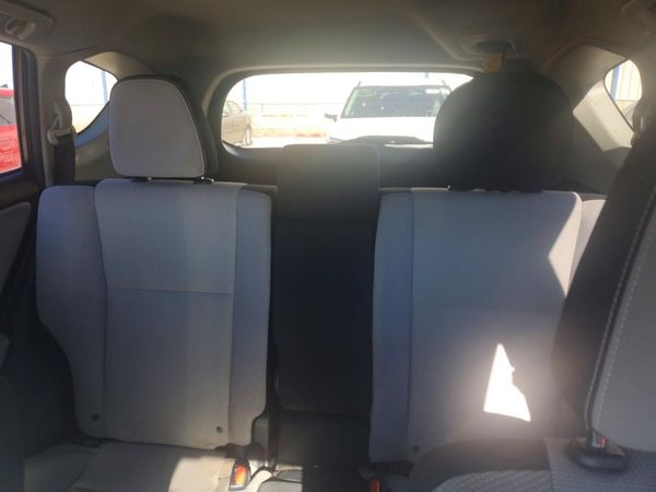 2016 TOYOTA RAV4 XLE (M Grade)