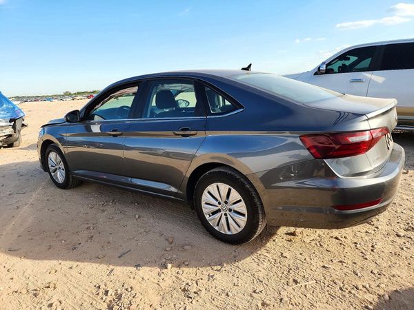 2020 VOLKSWAGEN JETTA S, SE, R-Line — DSRA