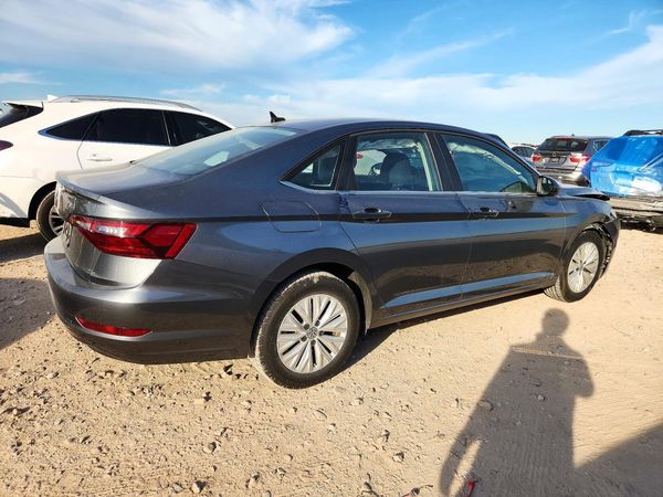 2020 VOLKSWAGEN JETTA S, SE, R-Line — PSRA