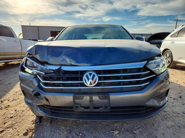2020 VOLKSWAGEN JETTA S, SE, R-Line — DIRF