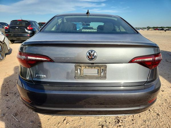 2020 VOLKSWAGEN JETTA S, SE, R-Line — DIRR