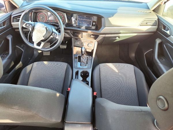 2020 VOLKSWAGEN JETTA S, SE, R-Line — CKPT