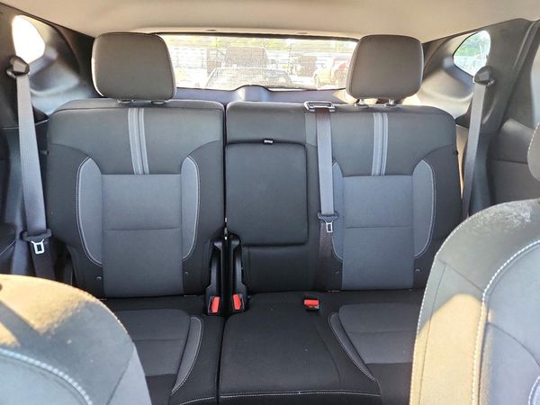 2025 CHEVROLET BLAZER 2LT — SUVN