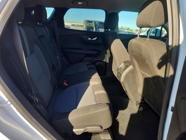 2025 CHEVROLET BLAZER 2LT — PSRS