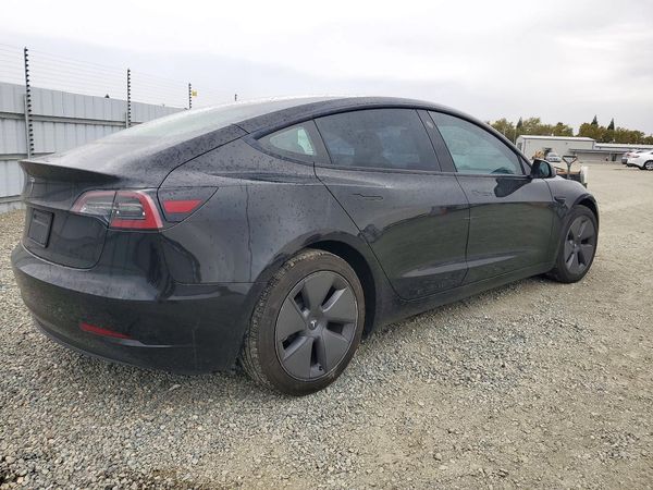 2023 TESLA MODEL 3 — PSRA