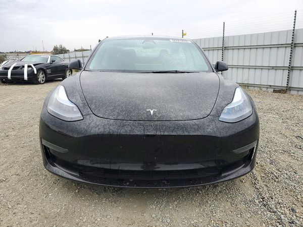 2023 TESLA MODEL 3 — DIRF