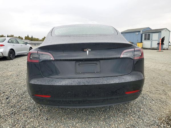 2023 TESLA MODEL 3 — DIRR