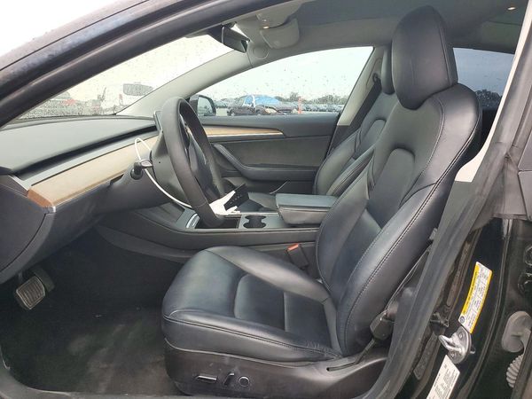 2023 TESLA MODEL 3 — DENT