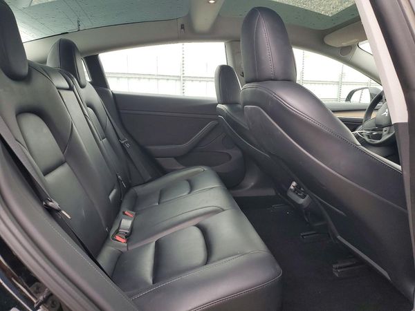2023 TESLA MODEL 3 — PSRS