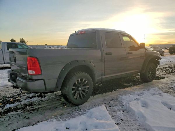 2020 RAM 1500 CLASSIC Tradesman, ST