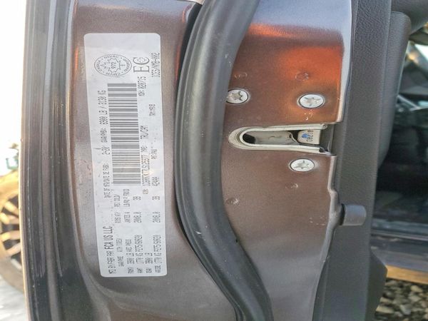 2020 RAM 1500 CLASSIC Tradesman, ST