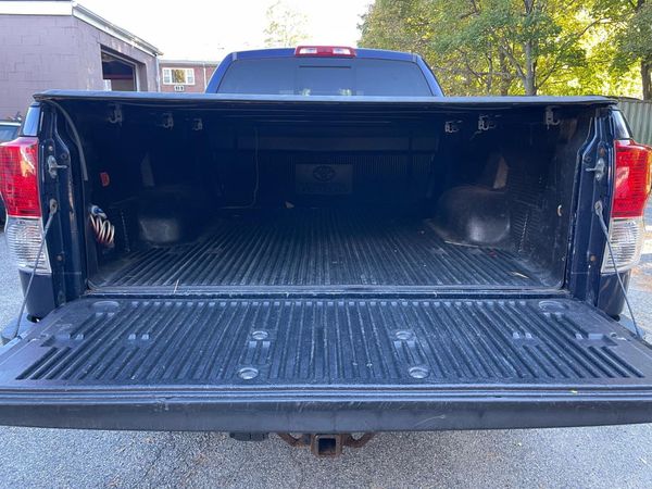 2013 TOYOTA TUNDRA SR5