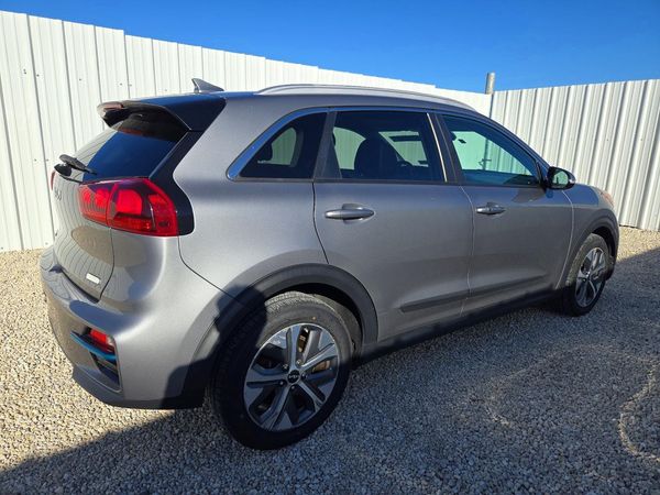 2022 KIA NIRO EV S, EX — PSRA