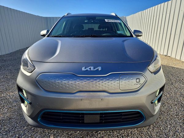2022 KIA NIRO EV S, EX — DIRF