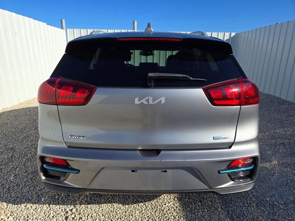 2022 KIA NIRO EV S, EX — DIRR