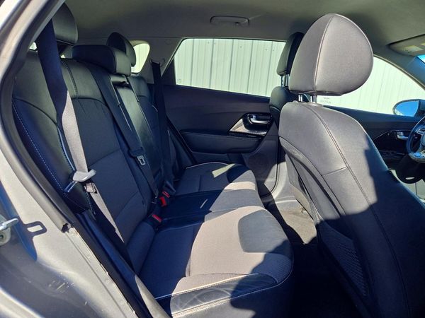 2022 KIA NIRO EV S, EX — PSRS