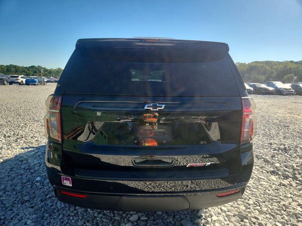 2023 CHEVROLET SUBURBAN RST — DIRR