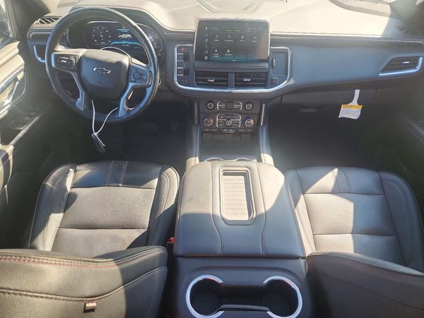 2023 CHEVROLET SUBURBAN RST — CKPT