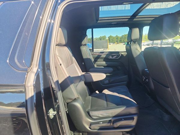 2023 CHEVROLET SUBURBAN RST — PSRS