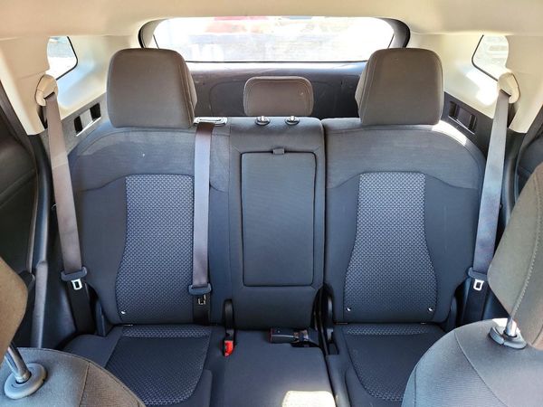 2026 KIA SPORTAGE LX — SUVN