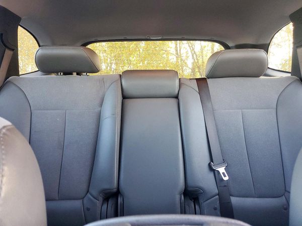 2012 HYUNDAI SANTA FE GLS(Middle grade) — SUVN