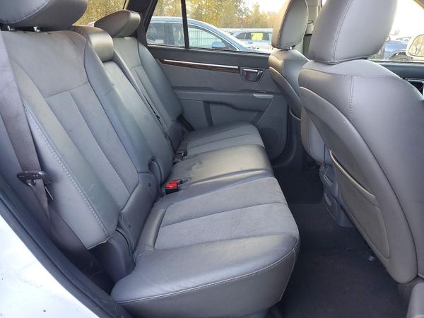 2012 HYUNDAI SANTA FE GLS(Middle grade) — PSRS