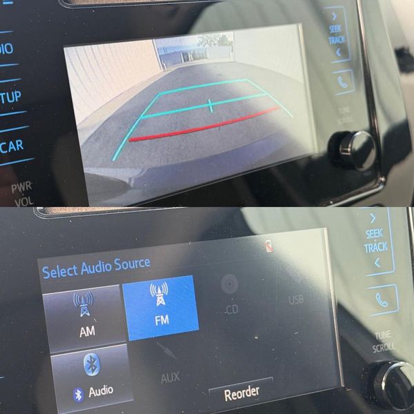 2016 TOYOTA PRIUS One/Two