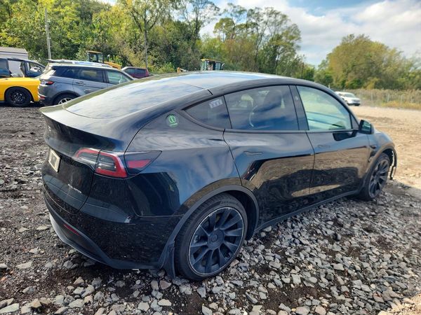 2023 TESLA MODEL Y — PSRA