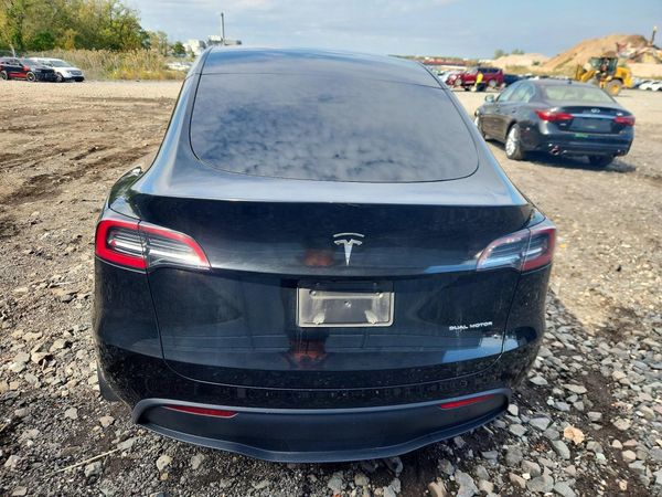 2023 TESLA MODEL Y — DIRR