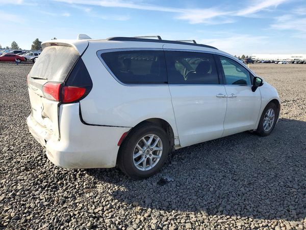 2020 CHRYSLER VOYAGER LXI — PSRA